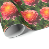 夏の光景 ラッピングペーパー (ロールコーナー)