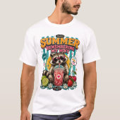夏の原点 Tシャツ (正面)