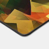 夏の収穫….. デスクマット (コーナー)