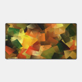 夏の収穫….. デスクマット (正面)