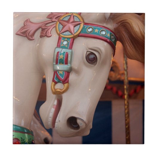 夏の名所と音 タイル (正面)