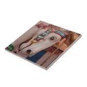 夏の名所と音 タイル (側面)