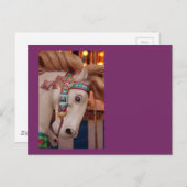 夏の名所と音 ポストカード (正面/裏面)