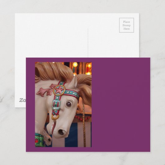 夏の名所と音 ポストカード (正面/裏面)