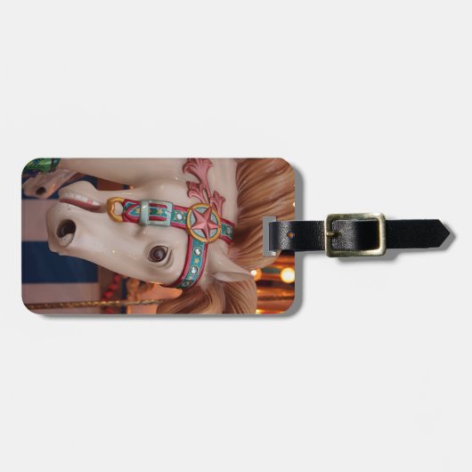 夏の名所と音 ラゲッジタグ (正面横)