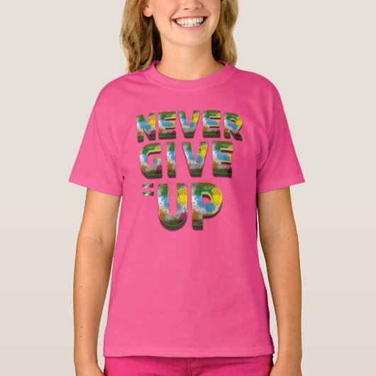 夏の名言 ファッション ユニセックス & キッズ Tシャツ (正面)