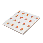 夏の品種花びらセラミックタイル タイル (側面)