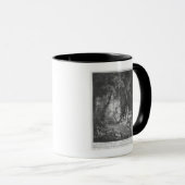 夏の喜び マグカップ (正面右)