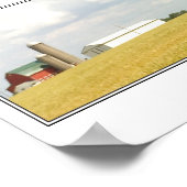 夏の国 ポスター (角)