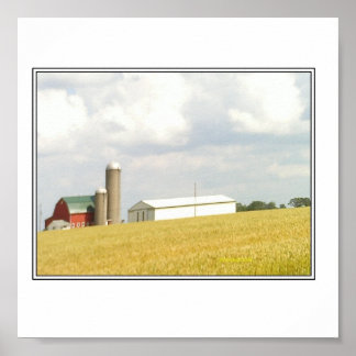 夏の国 ポスター