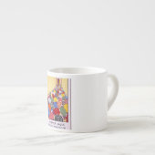 夏の売り上げが地下に急伸 エスプレッソカップ (正面右)