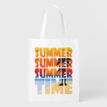 夏の夏の時間！