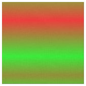 夏の夕日 ファブリック (クローズアップ)