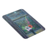 夏の夜 マグネット (右側)