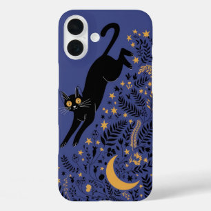 夏の夜 iPhone 16 PLUSケース