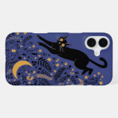 夏の夜 iPhoneケース (裏面横)
