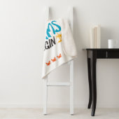 夏の夢が熱帯の楽園を始める場所 シェルパブランケット (インサイチュ)