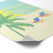 夏の夢のポスター ポスター (角)