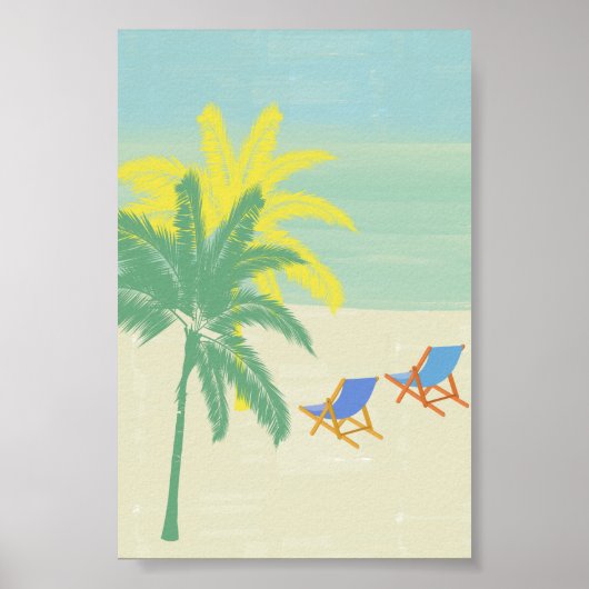 夏の夢のポスター ポスター (正面)