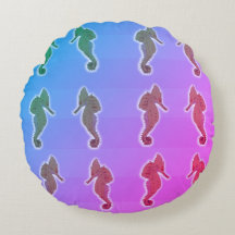 夏の夢、シーウズクッション