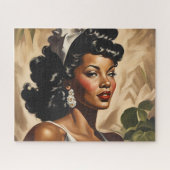 夏の夢 ジグソーパズル (横)