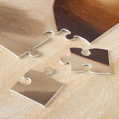 夏の夢 ジグソーパズル (側面)