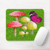 夏の夢 マウスパッド (マウス)