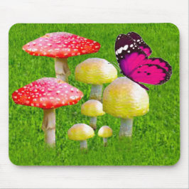 夏の夢 マウスパッド