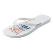 夏の大人のビーチサンダル、幅の広いストラップビーチサンダル ビーチサンダル (アングル)