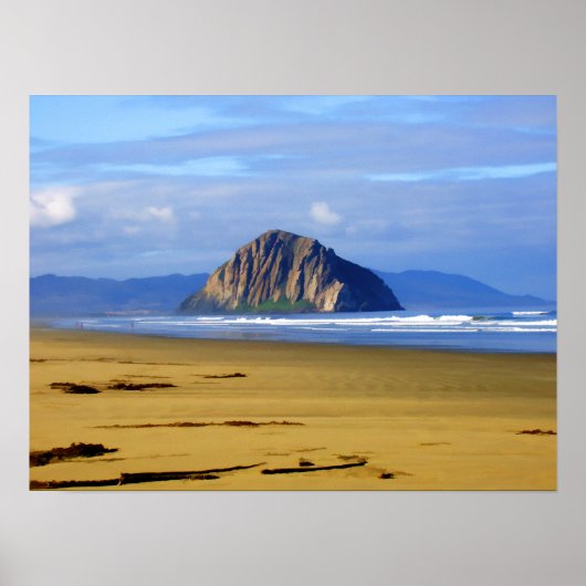 夏の太陽 ポスター (正面)