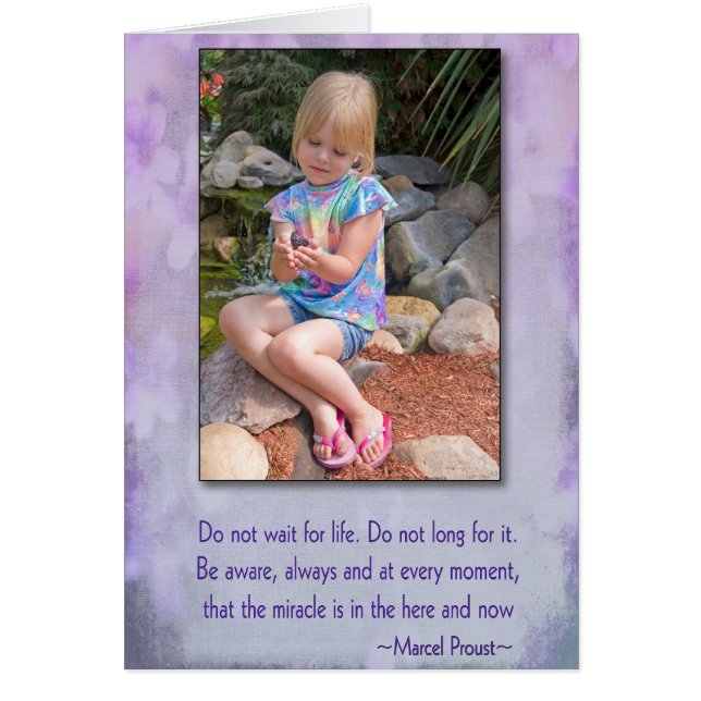 夏の奇跡 (正面)