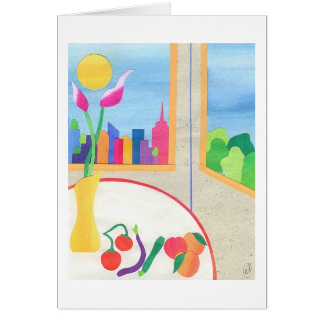 夏の奨励金 (正面)