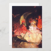 夏の妖精 セーブザデート (正面/裏面)