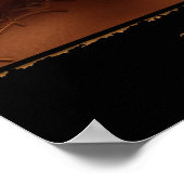 夏の妖精 ポスター (角)