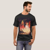 夏の妖精 Tシャツ (正面フル)