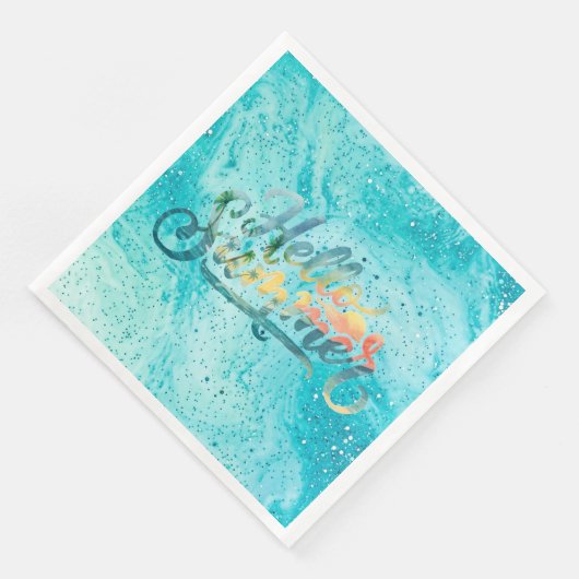 夏の始まり (コーナー)