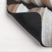 夏の季節,長い夏の季節 マウスパッド (コーナー)