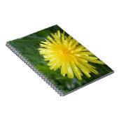 夏の宝石 ノートブック (右側)