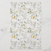 夏の山花と彼は彼女がシャワーのゲームを言った (裏面)