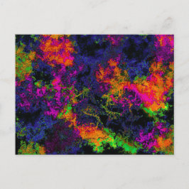 夏の嵐7 ポストカード