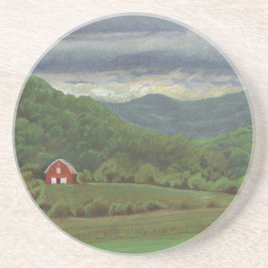 夏の嵐 コースター (正面)