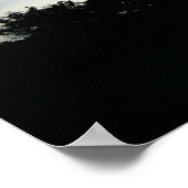 夏の嵐 ポスター (角)