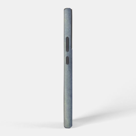 夏の嵐 SAMSUNG GALAXYケース (右側面)