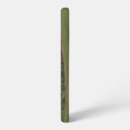 夏の嵐 SAMSUNG GALAXYケース (左側面)