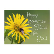 夏の幸せな時間！