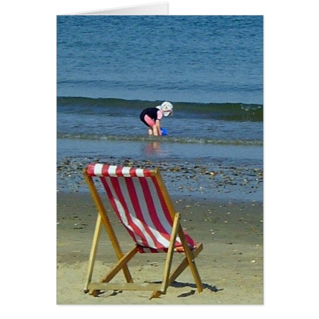 夏の幾日 (正面)