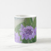 夏の庭 コーヒーマグカップ (中央)