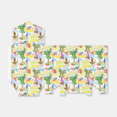 夏の庭 フェイバーボックス (折り畳みなし)