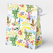 夏の庭 フェイバーボックス (裏面サイド)