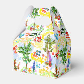 夏の庭 フェイバーボックス (裏面サイド)